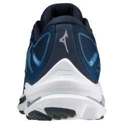 Mizuno Men’s Wave Rider 25 (5R5R - Imperial Blue) -Mizuno Store 9A28208D CF91 4018 8BF3 2A71C85C2108