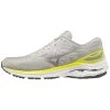 Mizuno Men's Wave Inspire 18 Waveknit (UGUG - Ultimate Grey)