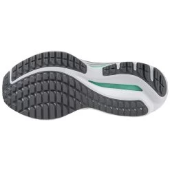 Mizuno Women's Wave Inspire 19 (HM00 - Harbor Mist/White) -Mizuno Store A8639284 94A3 4F0A 869E 119D429840E9