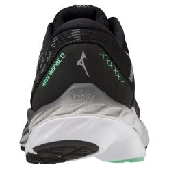 Mizuno Women's Wave Inspire 19 SSW (960A - Iron Gate/Nimbus Cloud) -Mizuno Store BD682A17 3FC5 45D4 85A6 0004AB35A20E