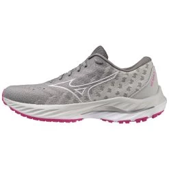 Mizuno Women's Wave Inspire 19 SSW (9I00 - Shade/White)