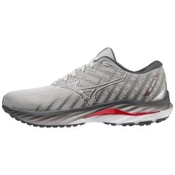 Mizuno Men's Wave Inspire 19 (HM00 - Harbor Mist/White)