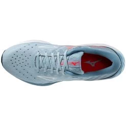 Mizuno Men's Wave Inspire 19 SSW (5M0A - Forget Me Not/Nimbus Cloud) -Mizuno Store E2B7D601 0569 4619 B1E9 4F70B3E60A76