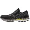 Mizuno Men's Wave Inspire 19 SSW (900A - Black/Nimbus Cloud)