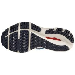 Mizuno Men's Wave Inspire 18 Waveknit (FCFC - Faience) 7 Mizuno Men's Wave Inspire 18 Waveknit (FCFC - Faience) -Mizuno Store F214846D DC28 43F9 8D79 D2D1E98D6D76