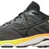 Mizuno Men's Wave Inspire 16 (979S - Castlerock/Phantom)