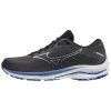 Mizuno Men’s Wave Rider 25 (9P9P - Obsidian)
