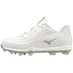 Mizuno Mizuno Ambition 3 Low Tpu Mens Molded Baseball Cleat