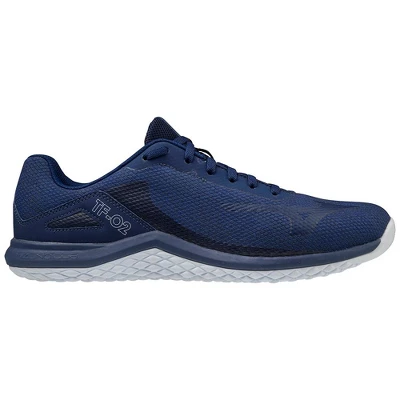Mizuno Men's Tf-02 Training Shoe 5 Mizuno Men's Tf-02 Training Shoe - Image 5