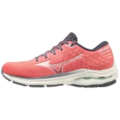 Mizuno Women's Wave Inspire 17 Waveknit™ Running Shoe -Mizuno Store GUEST 18dfaf46 6736 409b 9b4a 148d8018eec6