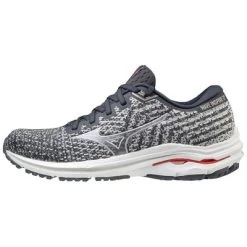 Mizuno Women's Wave Inspire 17 Waveknit™ Running Shoe -Mizuno Store GUEST 2063fe40 a5d7 4788 901c f2f4b6efb73d