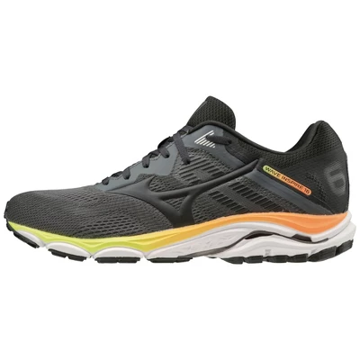 Mizuno Men's Wave Inspire 16 Running Shoe 11 Mizuno Men's Wave Inspire 16 Running Shoe - Image 11
