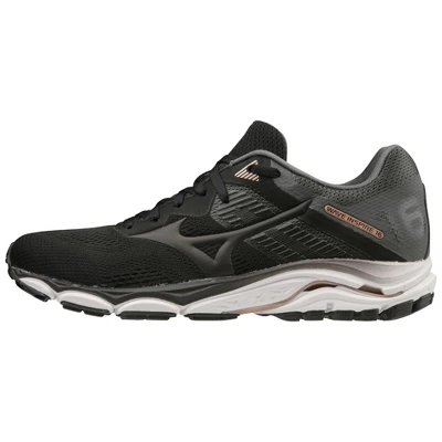Mizuno Men's Wave Inspire 16 Running Shoe 8 Mizuno Men's Wave Inspire 16 Running Shoe - Image 8