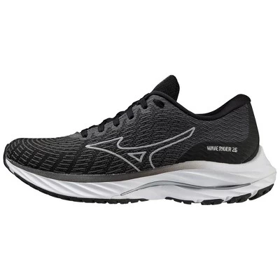 Mizuno Women's Wave Rider 26 Ssw Running Shoe 1 Mizuno Women's Wave Rider 26 Ssw Running Shoe