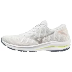 Mizuno Women's Wave Rider 25 Waveknit™ Running Shoe -Mizuno Store GUEST 2d6dab05 9248 40ba 8fe7 c932162cd47e