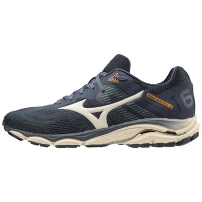 Mizuno Men's Wave Inspire 16 Running Shoe 9 Mizuno Men's Wave Inspire 16 Running Shoe - Image 9