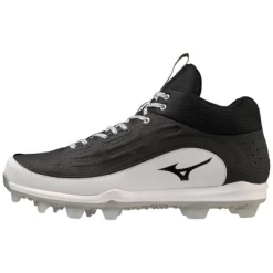 Mizuno Mizuno Ambition 3 Mid Tpu Men's Molded Baseball Cleat