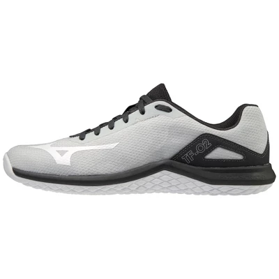 Mizuno Men's Tf-02 Training Shoe 8 Mizuno Men's Tf-02 Training Shoe - Image 8