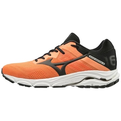 Mizuno Men's Wave Inspire 16 Running Shoe 7 Mizuno Men's Wave Inspire 16 Running Shoe - Image 7