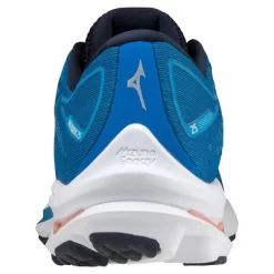 Mizuno Women's Wave Rider 25 Running Shoe -Mizuno Store GUEST 50b8863b f757 48ec be60 c5cad63e9527
