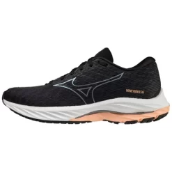 Mizuno Women's Wave Rider 26 Running Shoe -Mizuno Store GUEST 68cc30bf 13c2 43c4 aa6d 0794e9222b58 1