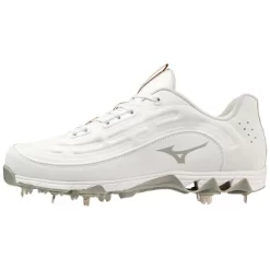 Mizuno 9-Spike® Ambition 3 Low Men's Metal Baseball Cleat -Mizuno Store GUEST 6f174522 e87e 4d6d bd29 2dbe7f6a1e93