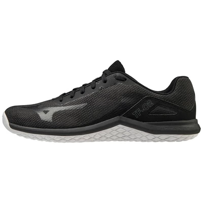 Mizuno Men's Tf-02 Training Shoe 7 Mizuno Men's Tf-02 Training Shoe - Image 7
