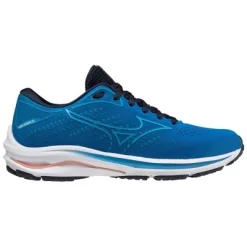 Mizuno Women's Wave Rider 25 D Running Shoe -Mizuno Store GUEST 7639617d 19e4 45a3 b57a 298b05190adb
