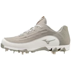 Mizuno 9-Spike® Ambition 3 Low Men's Metal Baseball Cleat -Mizuno Store GUEST 7e9fab15 1fd9 49a8 8534 ef0f146640ff