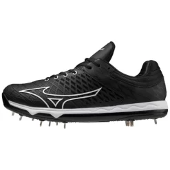 Mizuno Mizuno Speedrevo Ace Men's Metal Baseball Pitcher's Cleat