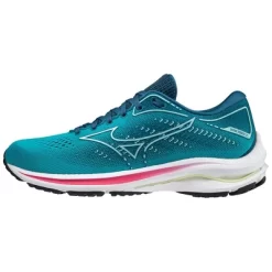 Mizuno Women's Wave Rider 25 Running Shoe -Mizuno Store GUEST ac29d9da 1a46 43e2 b5ee cc609c522934