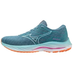 Mizuno Women's Wave Rider 26 Running Shoe -Mizuno Store GUEST af523816 a9eb 4b3f 95bf ffafff6620db