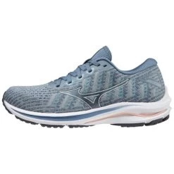 Mizuno Women's Wave Rider 25 Waveknit™ Running Shoe -Mizuno Store GUEST c32e8508 18fd 4b78 858b e2ea3febf008