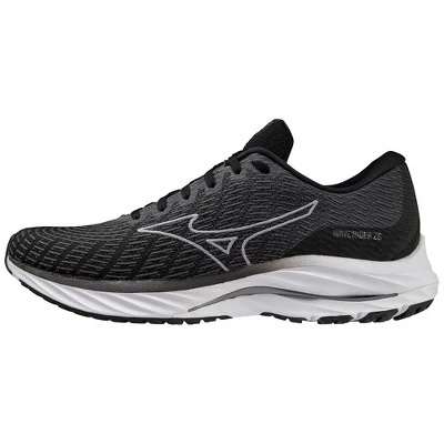 Mizuno Men's Wave Rider 26 Ssw Running Shoe 3 Mizuno Men's Wave Rider 26 Ssw Running Shoe - Image 3