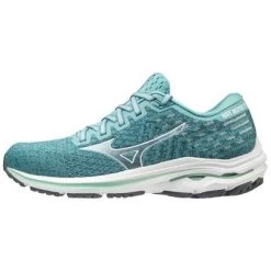 Mizuno Women's Wave Inspire 17 Waveknit™ Running Shoe -Mizuno Store GUEST e215ab1e 41cb 4ad3 b577 0bad9dada638