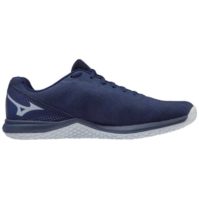 Mizuno Men's Tf-02 Training Shoe 2 Mizuno Men's Tf-02 Training Shoe - Image 2