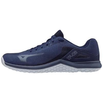 Mizuno Men's Tf-02 Training Shoe 6 Mizuno Men's Tf-02 Training Shoe - Image 6