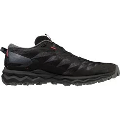 Mizuno Wave Daichi 7 GTX Trail Running Shoes Men - Black / Bittersweet / Iron Gate 8 Mizuno Wave Daichi 7 GTX Trail Running Shoes Men - Black / Bittersweet / Iron Gate -Mizuno Store mizuno wave daichi 7 gtx trail running shoes black bittersweet iron gate 3 1399026