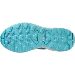 Mizuno Wave Daichi 7 Trail Running Shoes Women - Baby Blue / Forget-Me-Not / Magnificent Magenta -Mizuno Store mizuno wave daichi 7 womens trail running shoes baby blue forget me not magnificent magenta 5 1399006