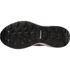 Mizuno Wave Daichi 7 Trail Running Shoes Women - Pastel Lilac / Wisteria / Sun Kissed Coral -Mizuno Store mizuno wave daichi 7 womens trail running shoes pastel lilac wisteria sun kissed coral 6 1399018