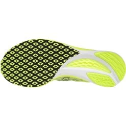 Mizuno Wave Duel 3 Running Shoes Men - Black / Neo Lime / White 11 Mizuno Wave Duel 3 Running Shoes Men - Black / Neo Lime / White -Mizuno Store mizuno wave duel 3 running shoes black neo lime white 6 1115555