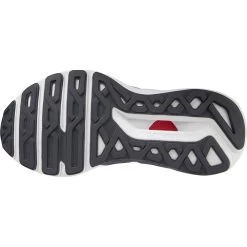 Mizuno Wave Horizon 6 Running Shoes Women - Heather / White / Neo Lime -Mizuno Store mizuno wave horizon 6 womens running shoes heather white neo lime 9 1236067