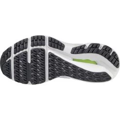 Mizuno Wave Inspire 18 Running Shoes Women - Heather / White / Troposphere -Mizuno Store mizuno wave inspire 18 womens running shoes heather white troposphere 7 1115596