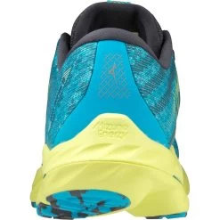 Mizuno Wave Inspire 19 Running Shoes Men - Jet Blue / Bolt 2 / Luminous 17 Mizuno Wave Inspire 19 Running Shoes Men - Jet Blue / Bolt 2 / Luminous -Mizuno Store mizuno wave inspire 19 running shoes jet blue bolt 2 neon luminous 9 1503730