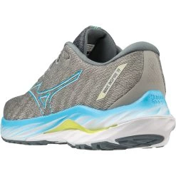 Mizuno Wave Inspire 19 Running Shoes Men - Ultimate Gray / Jet Blue / Bolt 2 12 Mizuno Wave Inspire 19 Running Shoes Men - Ultimate Gray / Jet Blue / Bolt 2 -Mizuno Store mizuno wave inspire 19 running shoes ultimate gray jet blue bolt 2 4 1503736