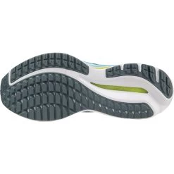 Mizuno Wave Inspire 19 Running Shoes Men - Ultimate Gray / Jet Blue / Bolt 2 16 Mizuno Wave Inspire 19 Running Shoes Men - Ultimate Gray / Jet Blue / Bolt 2 -Mizuno Store mizuno wave inspire 19 running shoes ultimate gray jet blue bolt 2 8 1503740