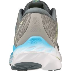 Mizuno Wave Inspire 19 Running Shoes Men - Ultimate Gray / Jet Blue / Bolt 2 17 Mizuno Wave Inspire 19 Running Shoes Men - Ultimate Gray / Jet Blue / Bolt 2 -Mizuno Store mizuno wave inspire 19 running shoes ultimate gray jet blue bolt 2 9 1503741