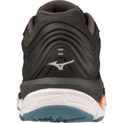 Mizuno Wave Paradox 5 Running Shoes Men - Black Oyster / Nimbus Cloud / Light Orange 10 Mizuno Wave Paradox 5 Running Shoes Men - Black Oyster / Nimbus Cloud / Light Orange -Mizuno Store mizuno wave paradox 5 running shoes black oyster nimbus cloud light orange 5 1399186