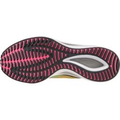 Mizuno Wave Rebellion Flash Running Shoes Men - Bolt 2 / Ombre Blue / Jet Blue -Mizuno Store mizuno wave rebellion flash running shoes bolt 2 ombre blue jet blue 6 1503786