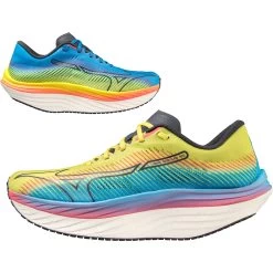 Mizuno Wave Rebellion Pro Running Shoes Men - Bolt 2 / Ombre Blue / Jet Blue 9 Mizuno Wave Rebellion Pro Running Shoes Men - Bolt 2 / Ombre Blue / Jet Blue -Mizuno Store mizuno wave rebellion pro running shoes bolt 2 ombre blue jet blue 1 1503789